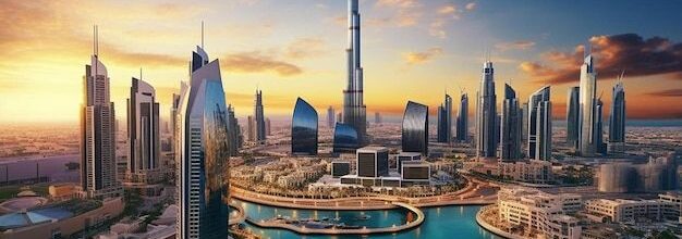 Dubai Photos - Download Free High-Quality Pictures _ Freepik