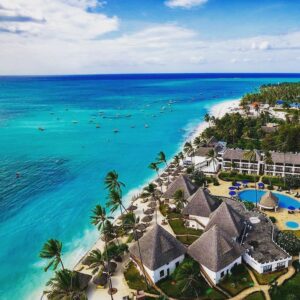 Zanzibar