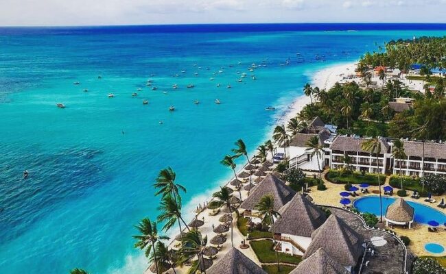 Zanzibar